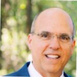 Matthew Lieser - headshot