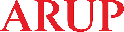 ARUP logo ARUP logo