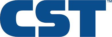 CST Logo CST Logo