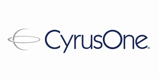 Cyrus One logo Cyrus One logo