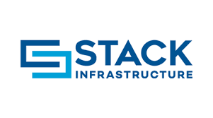 Stack Infrastructure Logo Stack Infrastructure Logo