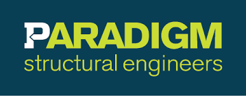 paradigm logo paradigm logo